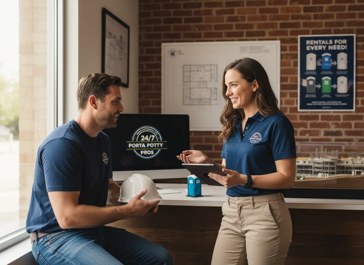 Event Portable Toilet Rental in Turbeville, SC